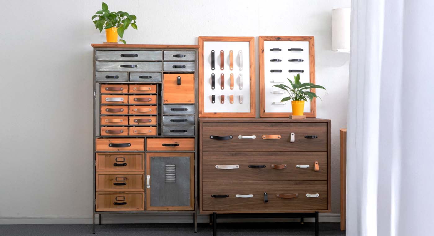 DIYを簡単にするキット