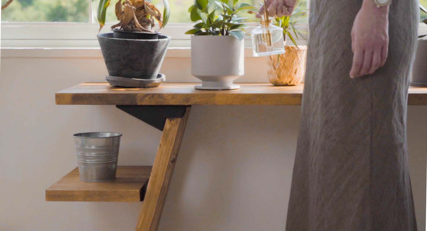 DIYを簡単にするキット