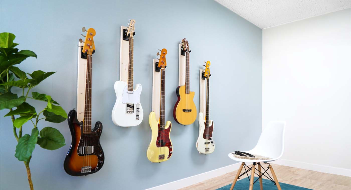 DIYを簡単にするキット